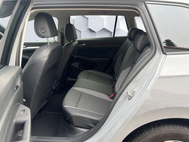 Volkswagen Golf DSG Golf VIII Variant