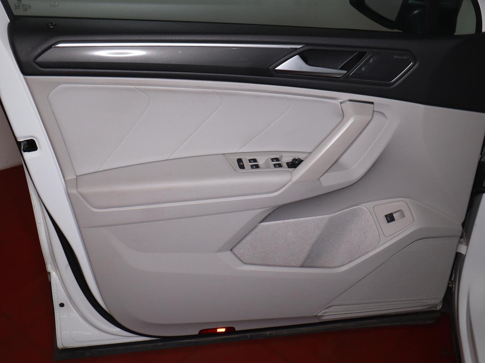 Volkswagen Tiguan 2.0 TDI Allspace DSG Highline