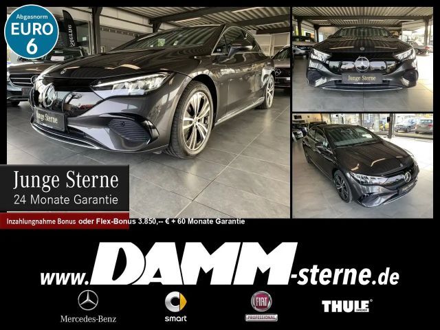 Mercedes-Benz EQE 300 Electric Art Sedan