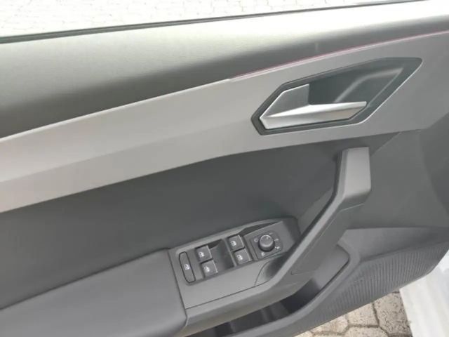 Seat Leon 1.5 eTSI DSG FR-lijn