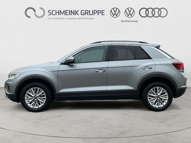 Volkswagen T-Roc 1.0 TSI Life