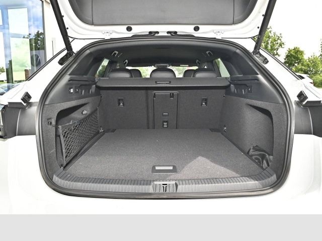 Volkswagen ID.7 Tourer