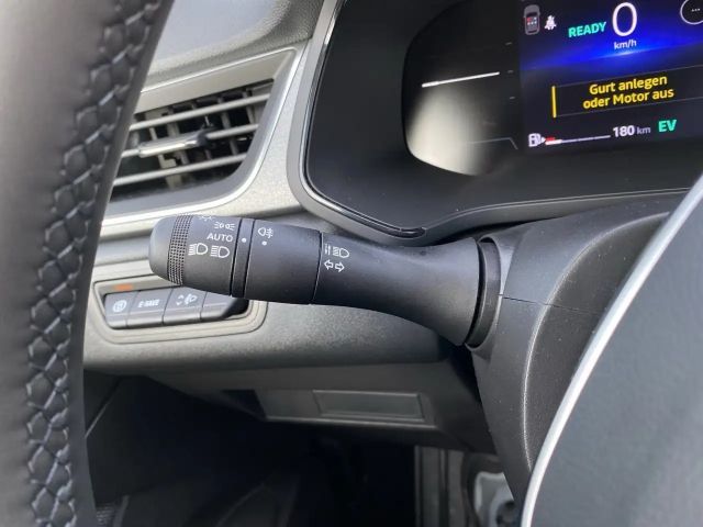 Renault Captur Techno