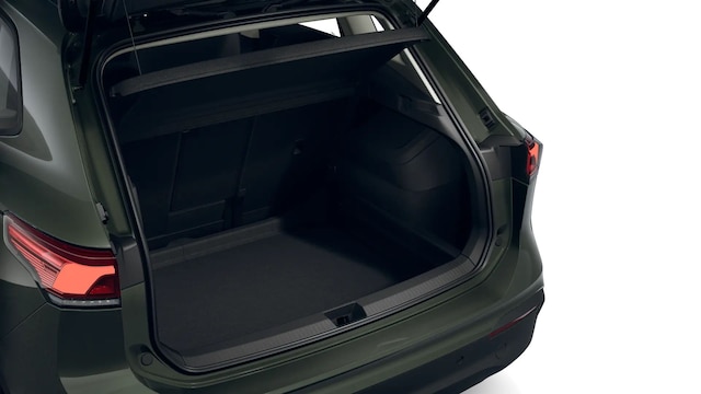 Volkswagen Tiguan 1.5 eTSI DSG