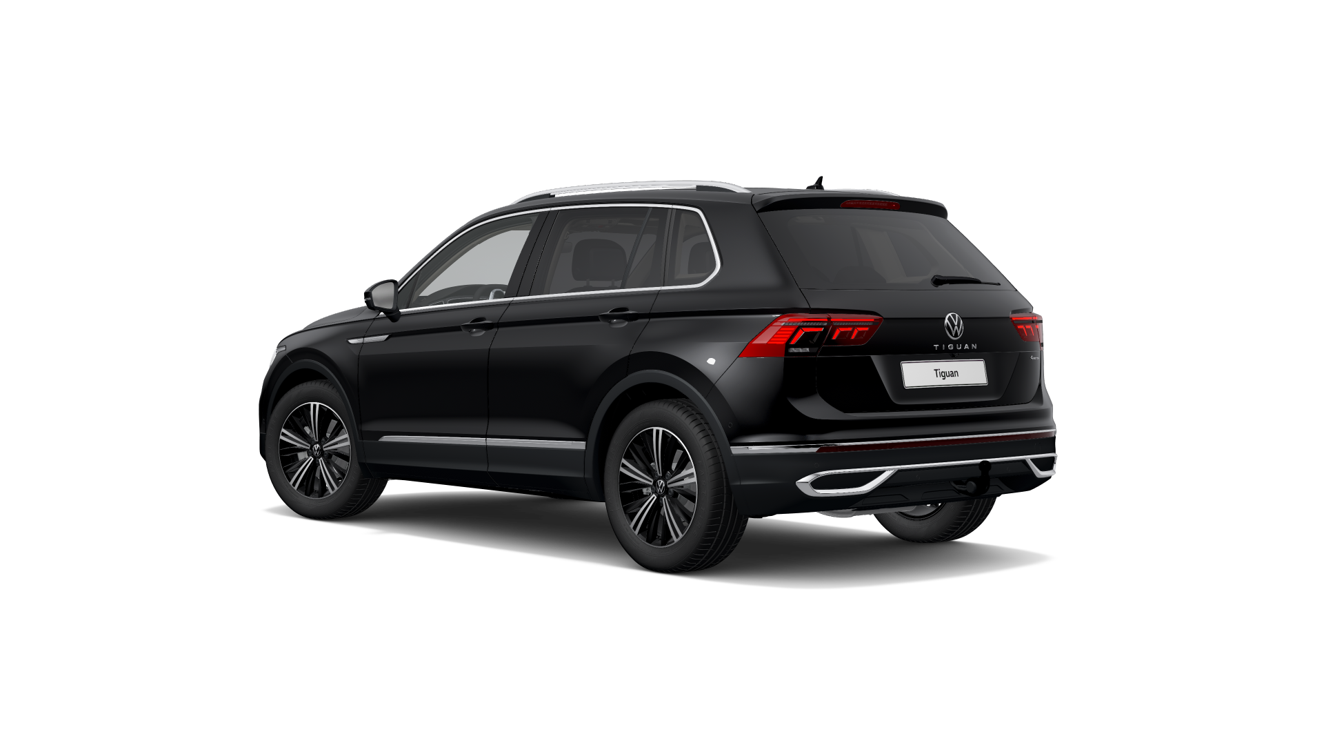 Volkswagen Tiguan 2.0 TDI DSG Elegance Elegance