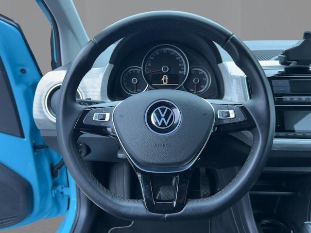 Volkswagen e-up! Max