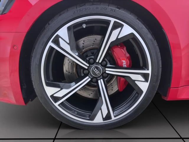 Audi RS5 Coupé Quattro