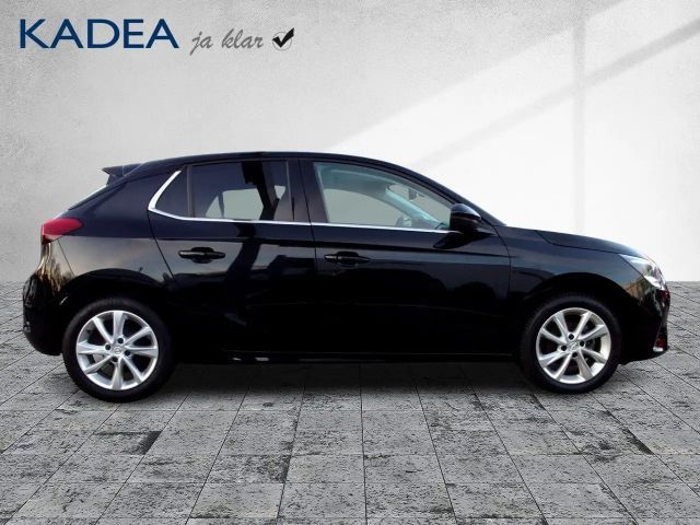 Opel Corsa Elegance