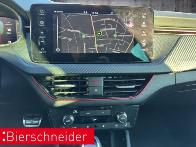 Skoda Scala 1.0 TSI Monte Carlo