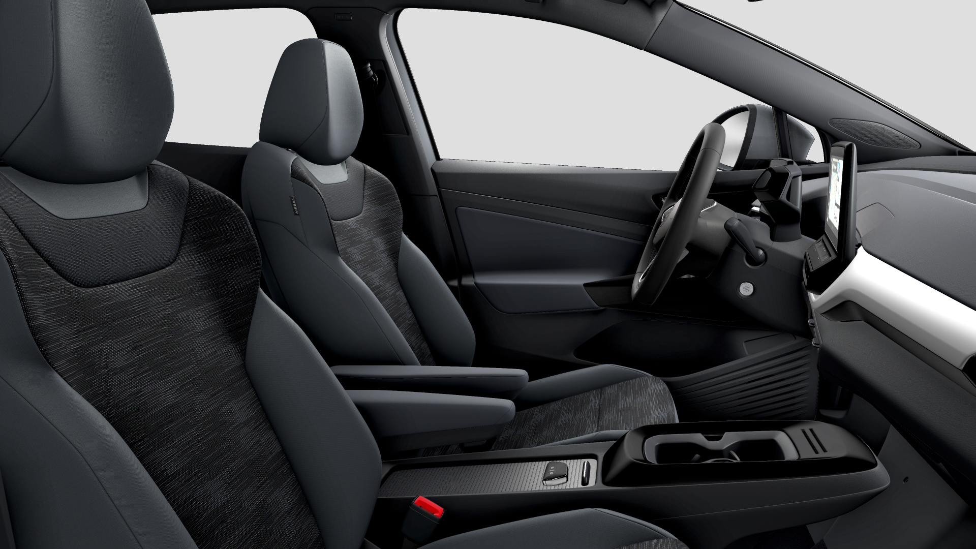 Volkswagen ID.4 City Performance Pure