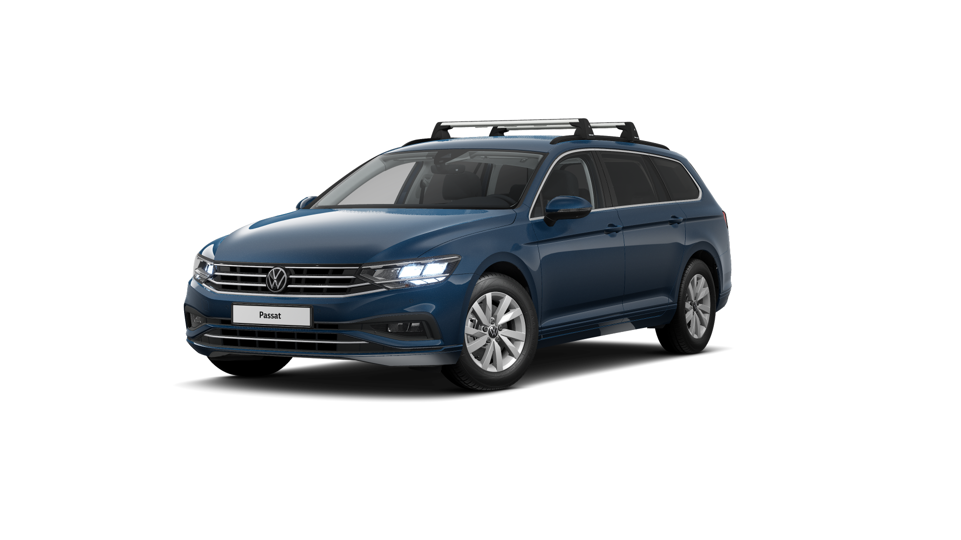 Volkswagen Passat 2.0 TDI Business DSG Variant
