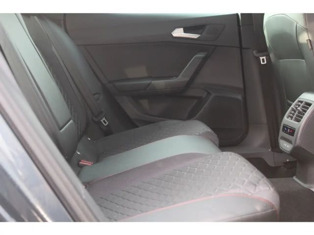 Seat Leon 1.5 TSI DSG FR-lijn