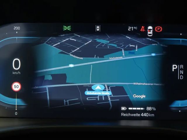 Volvo EX40 Plus Single motor