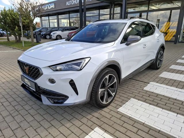 Cupra Formentor 1.4 DSG e-Hybrid