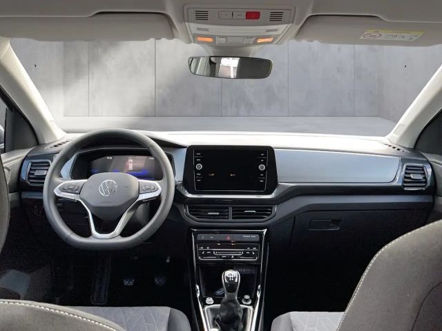 Volkswagen T-Cross Friends TSI