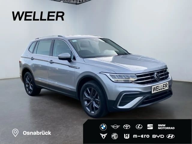 Volkswagen Tiguan 2.0 TDI Allspace DSG Life