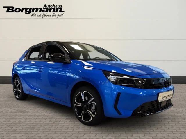 Opel Corsa YES 1.2 Sitzheizung - LED - Apple CarPlay - Tempom