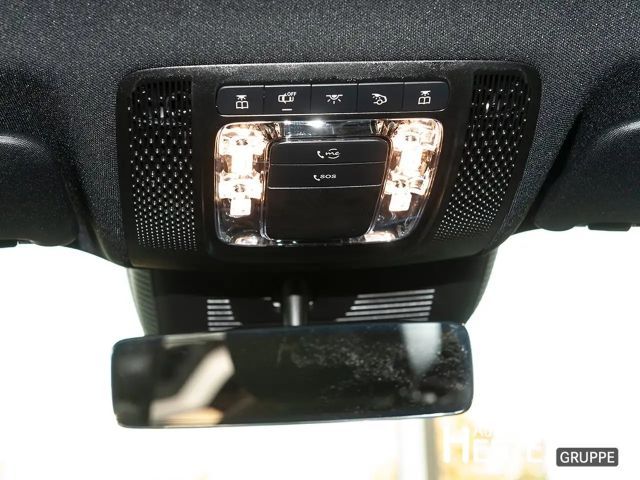 Mercedes-Benz B 200 Progressive Sedan