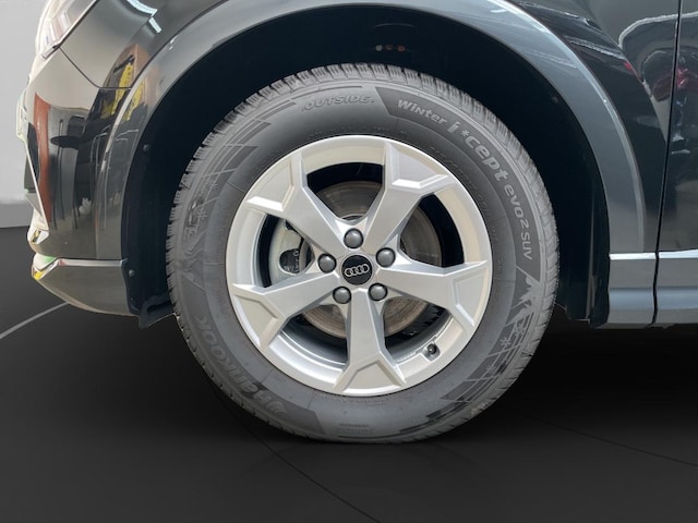 Audi Q3 35 TFSI S-Tronic