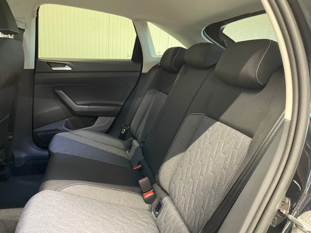 Volkswagen Taigo 1.0 TSI