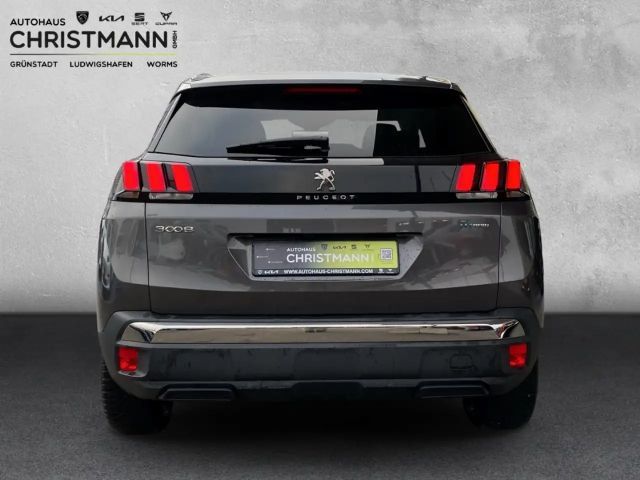 Peugeot 3008 Allure Pack Hybrid