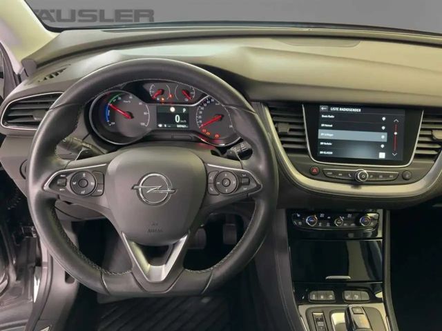 Opel Grandland X Ultimate