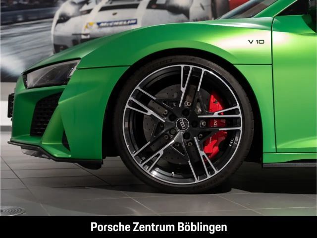 Audi R8 5.2 FSI Quattro Spyder