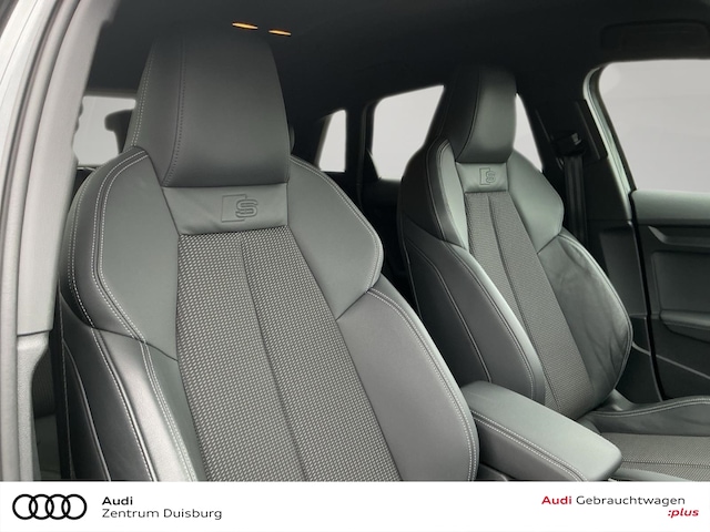 Audi A3 30 TDI Sportback