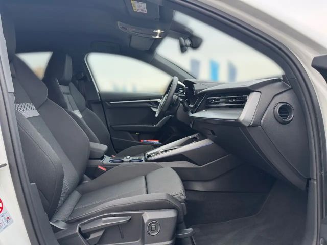 Audi A3 30 TFSI Sedan