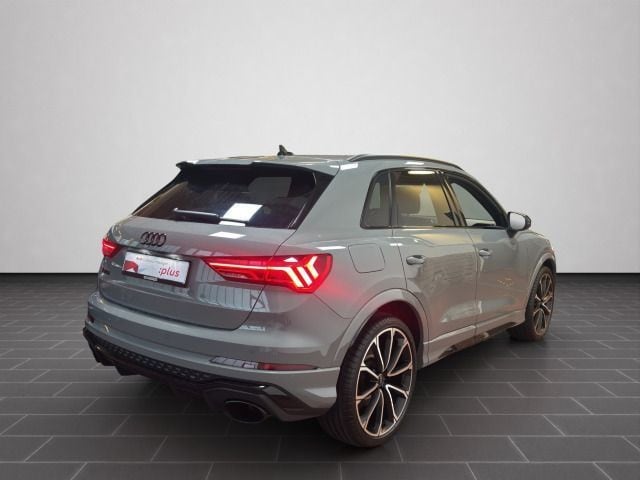 Audi RS Q3 Quattro S-Tronic