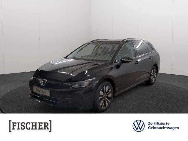 Volkswagen Golf Golf VIII Plus Variant