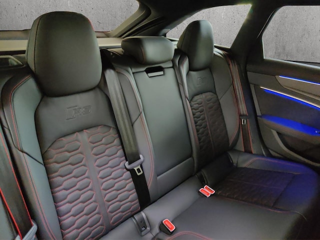 Audi RS6 Avant Quattro