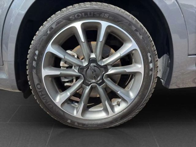 Fiat 500X Dolcevita Sport