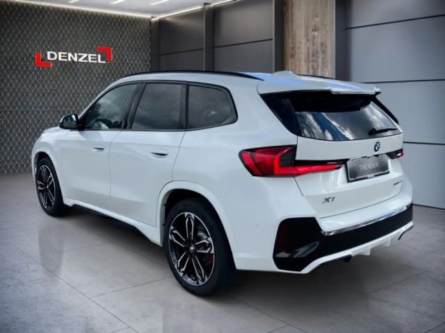 BMW X1 xDrive20d