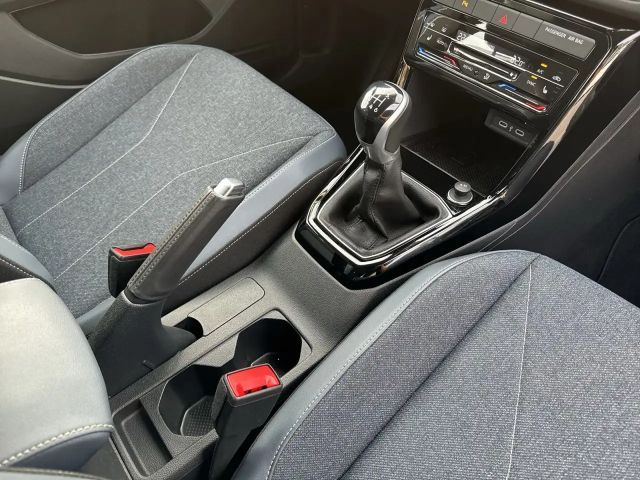 Volkswagen T-Cross 1.0 TSI Style