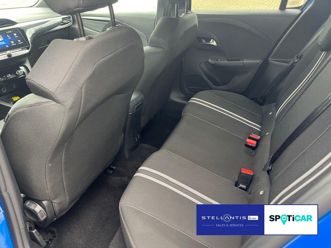 Opel Corsa 1.2 Turbo GS-Line Grand Sport Turbo