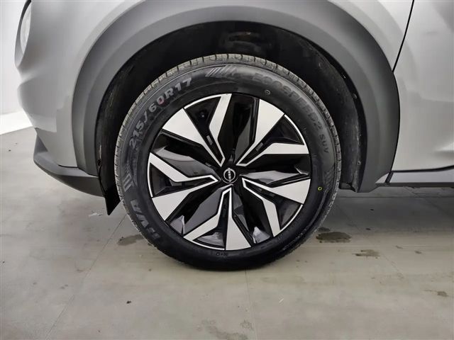 Nissan Juke Acenta DIG-T