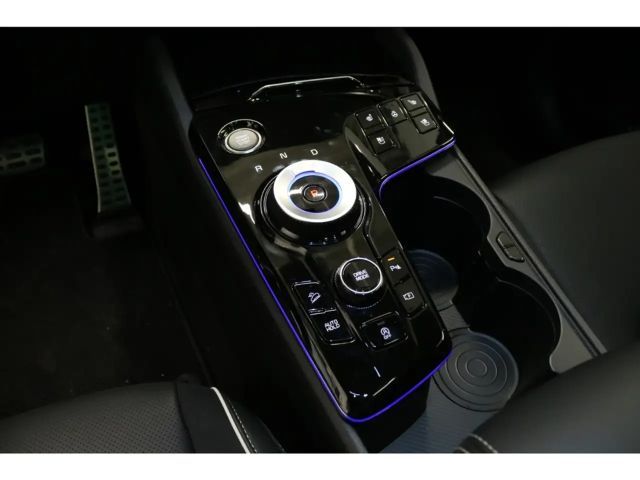 Kia Sportage GT-Line