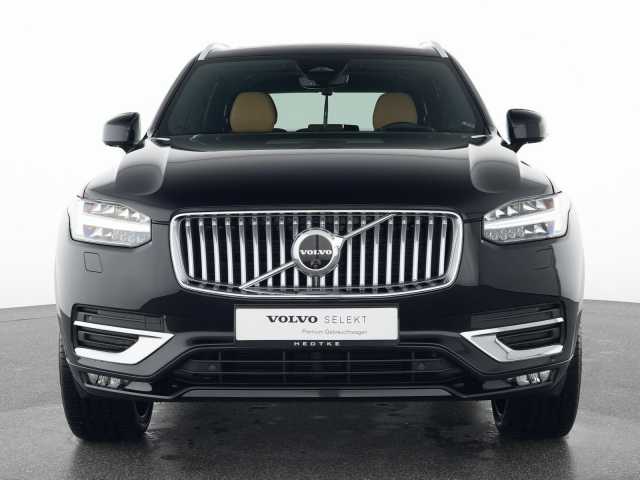 Volvo XC90 XC90