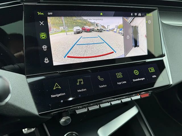 Peugeot 308 BlueHDi EAT8 GT-Line SW