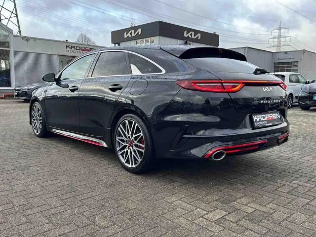 Kia ProCeed GT-Line