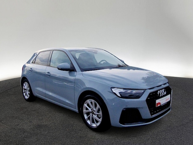 Audi A1 30 TFSI Sportback