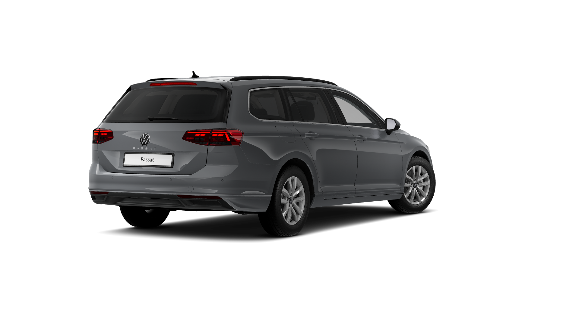 Volkswagen Passat 2.0 TDI Business DSG Variant