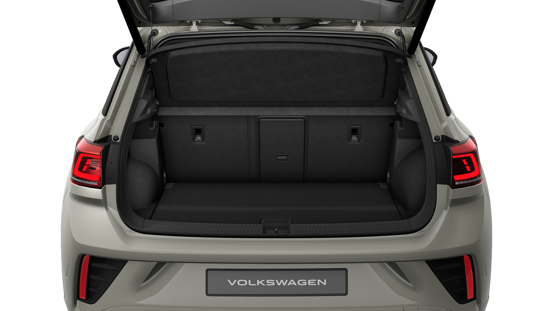 Volkswagen T-Roc 1.5 TSI DSG