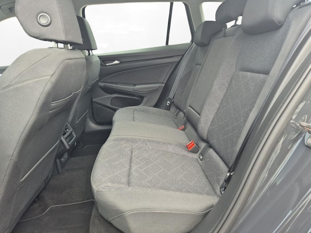 Volkswagen Golf 2.0 TDI DSG Golf VIII Variant