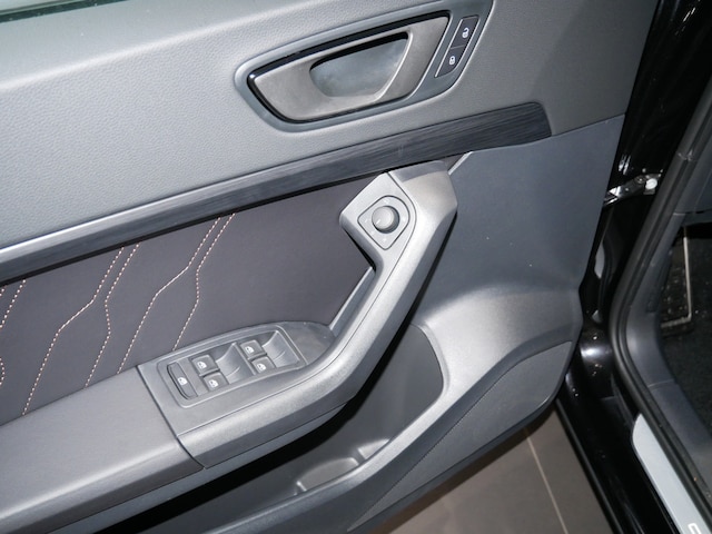 Cupra Ateca 2.0 TSI 4Drive