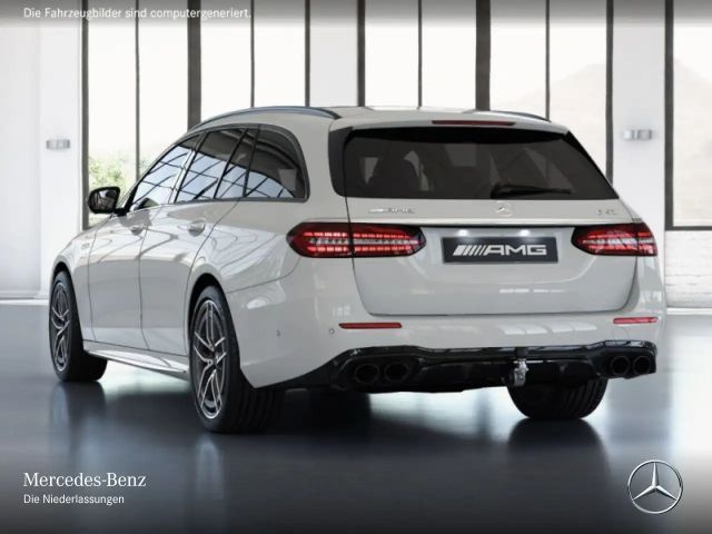 Mercedes-Benz E 53 AMG 4MATIC AMG Line Estate