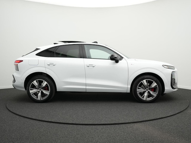 Audi Q3 S-Tronic Sportback