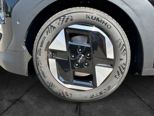 Kia EV3 58.3 kWh Earth