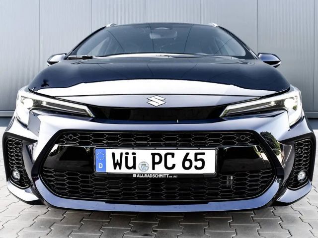 Suzuki Swace Comfort Hybrid